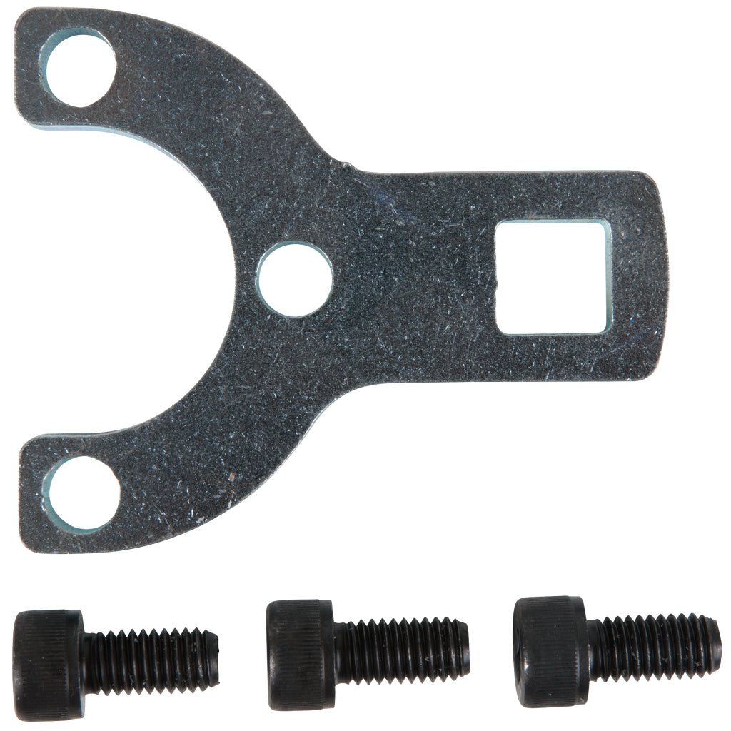 KS TOOLS Kurbelwellenscheibenflansch-Halteschlüssel (4) ( 400.2426 ) - Toolbrothers