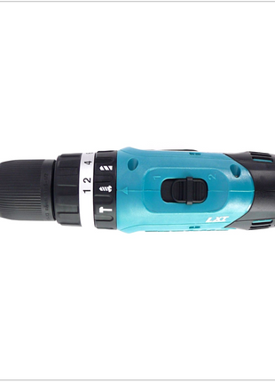 Makita DHP 453 ZE Akku Schlagbohrschrauber 18V 42Nm + Einlage für Makpac - Toolbrothers