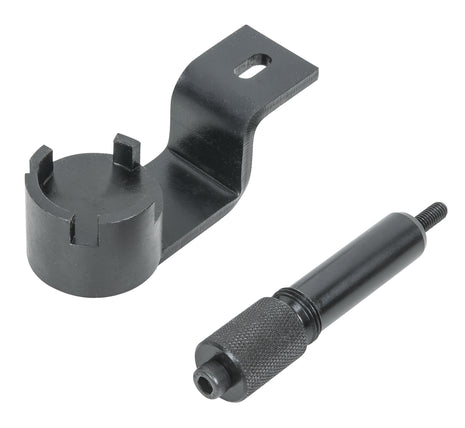 Jeu d'outils de calage moteur KS TOOLS pour Chrysler, 2 pièces ( 400.4025 )