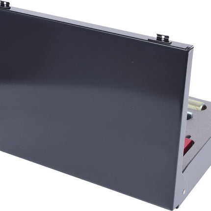 KS TOOLS Juego de herramientas de reglaje de motores para GM / Opel, 7 pzs ( 400.4200 )