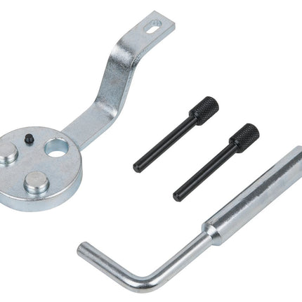 KS TOOLS Serie di utensili per messa in fase motore per Ford, 4 pz ( 400.4275 )