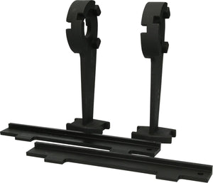 KS TOOLS Motoreinstell-Werkzeug-Satz für Audi, 4-tlg ( 400.4570 )