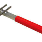 KS TOOLS Chiave rullo tendicinghia per Renault ( 400.9021 )