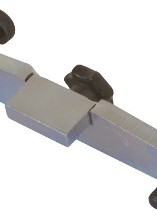 KS TOOLS Nockenwellen-Einstelllineal, 150 mm ( 400.9044 )