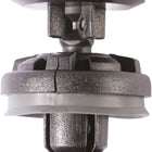 KS TOOLS Türzierleiste-Verbindungsclip für Ford,10er Pack ( 420.1279 ) - Toolbrothers