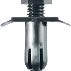 KS TOOLS Stoßfängerabdeckung-Verbindungsclip für Mazda,10er Pack ( 420.1410 ) - Toolbrothers