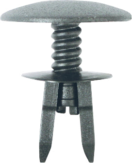 KS TOOLS Push-Type-Clip für Audi,50er Pack ( 420.5009 )