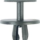 KS TOOLS Push-Type-Verbindungsclip für BMW,50er Pack ( 420.5058 ) - Toolbrothers