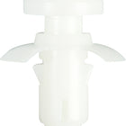 KS TOOLS Push-Type-Verbindungsclip für Ford,50er Pack ( 420.5266 ) - Toolbrothers