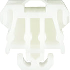 KS TOOLS Verbindungsclip für Mercedes,50er Pack ( 420.5457 ) - Toolbrothers