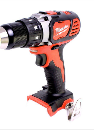 Milwaukee M18 BDD 18 V Li-Ion Akku Bohrschrauber + Milwaukee Koffer - Toolbrothers