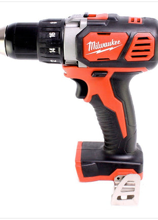 Milwaukee M18 BDD 18 V Li-Ion Akku Bohrschrauber + Milwaukee Koffer - Toolbrothers