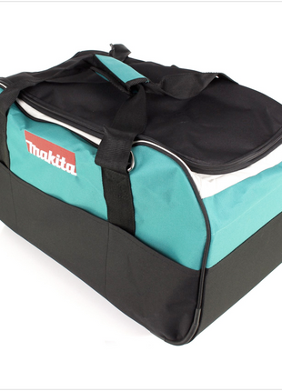 Makita Werkzeug Tasche aus Stoff L 60 x B 30 x H 30 cm LXT 400 - Toolbrothers