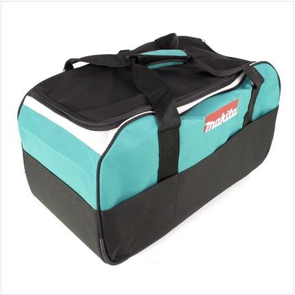 Makita Werkzeug Tasche aus Stoff L 60 x B 30 x H 30 cm LXT 400 - Toolbrothers