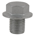 KS TOOLS Ölablassschraube, Außen6kant 18mm, M22x1,5x16mm, 25er-Pack ( 430.2003 ) - Toolbrothers