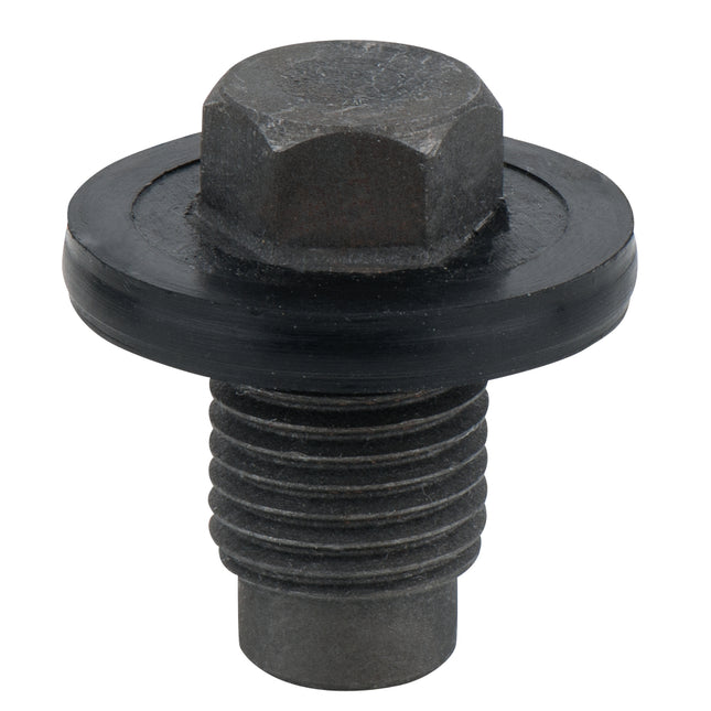 KS TOOLS Ölablassschraube, Außen6kant 13mm, M14x1,5x20mm, 25er-Pack ( 430.2017 ) - Toolbrothers