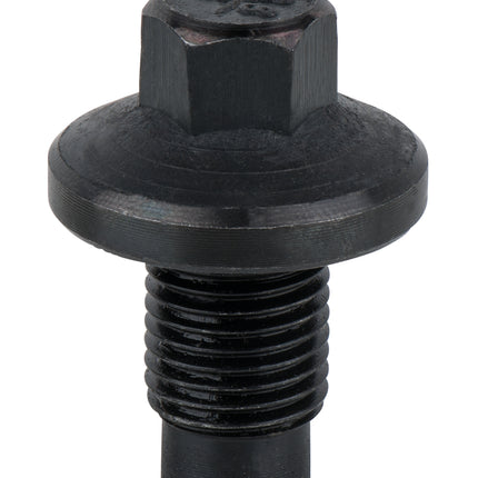 KS TOOLS Ölablassschraube, Außen6kant 13mm, M14x1,5x21mm, 25er-Pack ( 430.2064 ) - Toolbrothers