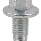 KS TOOLS Ölablassschraube, Außen6kant 15mm, M12x1,75x25mm, 25er-Pack, 42 mm ( 430.2065 ) - Toolbrothers