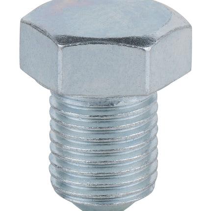 KS TOOLS Ölablassschraube, Außen6kant 19mm, M14x1,5x22mm, 25er-Pack ( 430.2222 ) - Toolbrothers