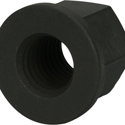 KS TOOLS Kragenmutter, M18 ( 440.0007 ) - Toolbrothers