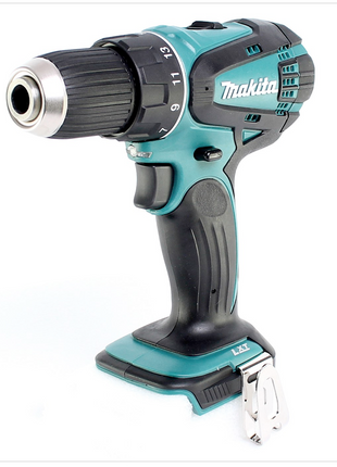 Makita DDF 446 ZJ 14,4 V Li-Ion Akku Bohrschrauber im Makpac - Toolbrothers