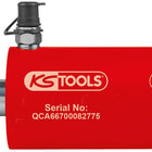 KS TOOLS Hydraulikzylinder, 32t ( 440.0026 ) - Toolbrothers