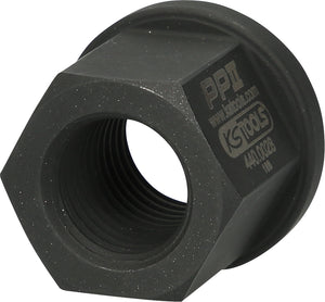KS TOOLS Kragenmutter, M22 ( 440.0028 )
