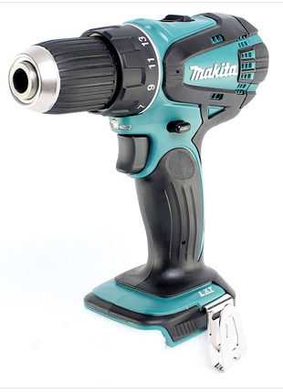 Makita DDF 446 Y1J 14,4 V Li-Ion Akku Bohrschrauber im Makpac mit 1,5 Ah Akku - Toolbrothers