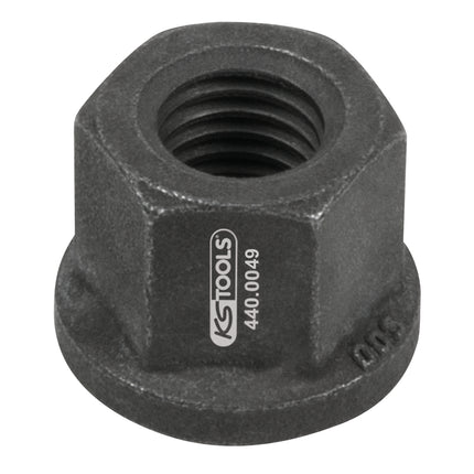KS TOOLS Kragenmutter, M14 ( 440.0049 ) - Toolbrothers