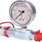 KS TOOLS Manometer, 150 mm ( 440.0063 ) - Toolbrothers