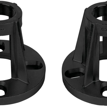 KS TOOLS Antriebswellen-Auspressvorrichtungs-Satz, 2-tlg, 4- und 5-Loch ( 440.0115 ) - Toolbrothers