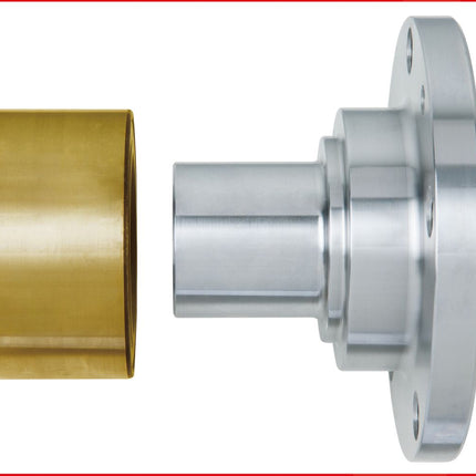 KS TOOLS Radlager-Satz, vorne für Citroën / Fiat / Peugeot, 8-tlg ( 440.0125 ) - Toolbrothers