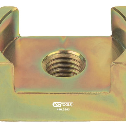 KS TOOLS Scheibe mit Gewinde, 30 mm ( 440.0263 ) - Toolbrothers