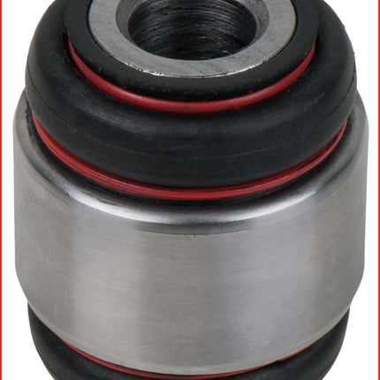 KS TOOLS Lenkerbuchsen-Satz, 7-tlg, für Mercedes hinten ( 440.0270 ) - Toolbrothers