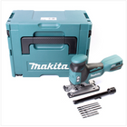 Makita DJV 141 ZJ Akku Pendelhubstichsäge 14,4V Brushless Solo + Makpac - ohne Akku, ohne Ladegerät - Toolbrothers