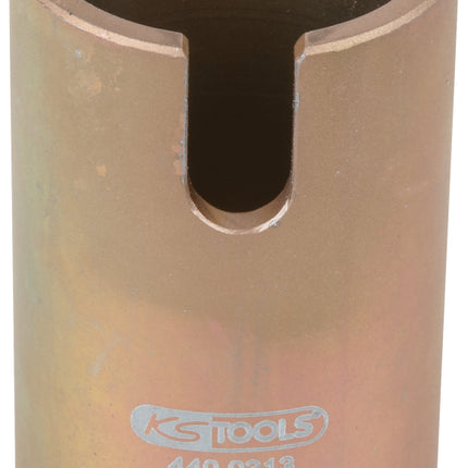 KS TOOLS Pressrohr 44,7x44,7x37,2 mm ( 440.0313 ) - Toolbrothers