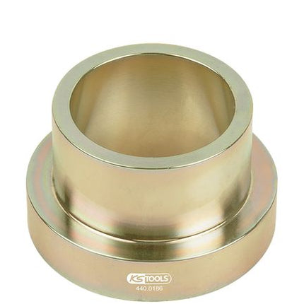 KS TOOLS Druckstück-Satz für BMW E30 / E36, innen, 3-tlg ( 440.0420 ) - Toolbrothers