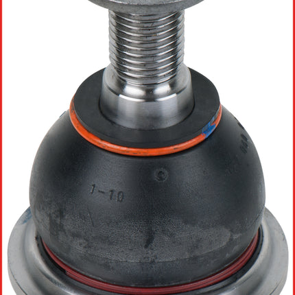 KS TOOLS Druckstück-Satz für Renault, Nissan, Opel, 4-tlg ( 440.0455 ) - Toolbrothers