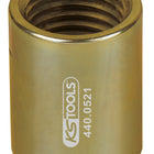 KS TOOLS Ziehhülse, M24x1,5mm ( 440.0521 ) - Toolbrothers