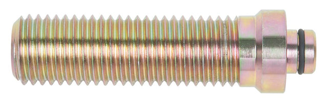 KS TOOLS Verstellbare Druckstange M24 x 90mm ( 440.3049 ) - Toolbrothers