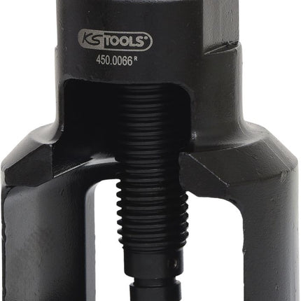 KS TOOLS Vibro-Impact Universal-Kugelgelenk-Abzieher-Glocke 39 x 60 mm ( 450.0066 ) - Toolbrothers