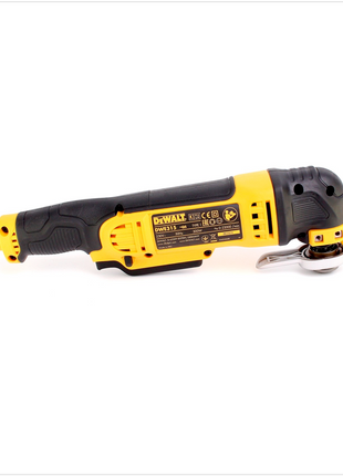 DeWalt DWE 315 KT 300 W Oszillierendes Multifunktionswerkzeug im Koffer mit Zubehör - Toolbrothers