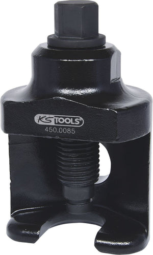 KS TOOLS Vibro-Impact Universal-Kugelgelenk-Abzieher-Glocke 35 x 60 mm ( 450.0085 )