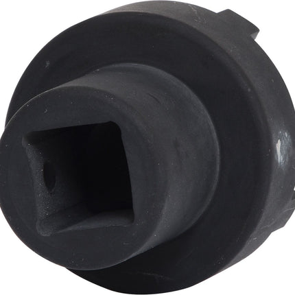 KS TOOLS 3/4" Zapfenschlüssel für Hinterachs-Wellenflansch ( 450.0108 ) - Toolbrothers