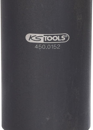 KS TOOLS Führungsrohr für Nutmuttern-Schlüssel, 60-67mm ( 450.0152 ) - Toolbrothers