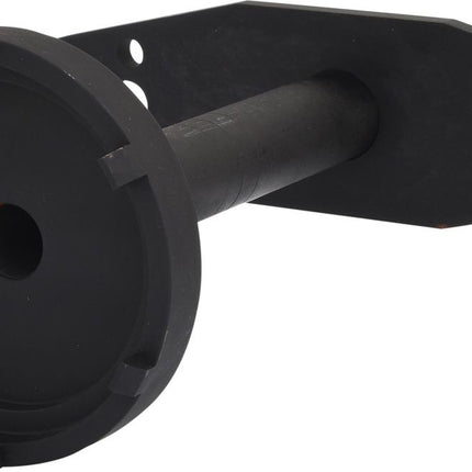 KS TOOLS Nutmuttern-Schlüssel für Hinterachsmutter für Mercedes Ø122/139 ( 450.0251 ) - Toolbrothers