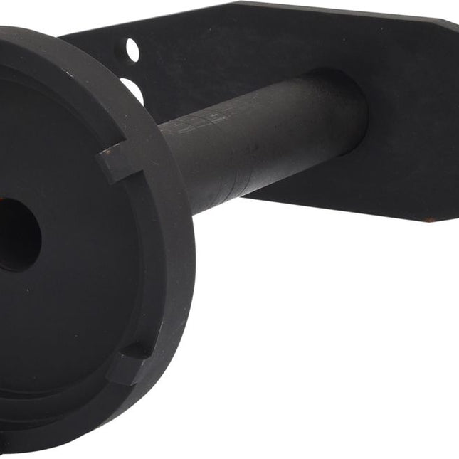 KS TOOLS Nutmuttern-Schlüssel für Hinterachsmutter für Mercedes Ø122/139 ( 450.0251 ) - Toolbrothers