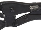 KS TOOLS Spezial-Klemm-Gripzange, Ø 15-18mm ( 450.0352 ) - Toolbrothers