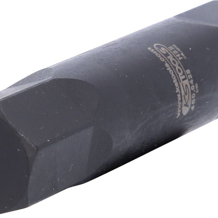 KS TOOLS Kraft-Biteinsatz für Innensechskant-Schrauben L=107mm, 22mm ( 450.0425 ) - Toolbrothers