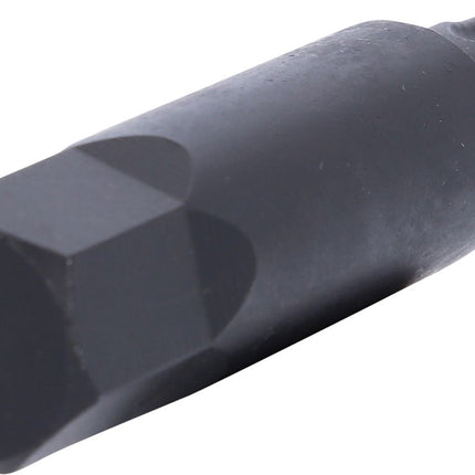 KS TOOLS Kraft-Biteinsatz für Torx-Schrauben L=107mm, T80 ( 450.0429 ) - Toolbrothers